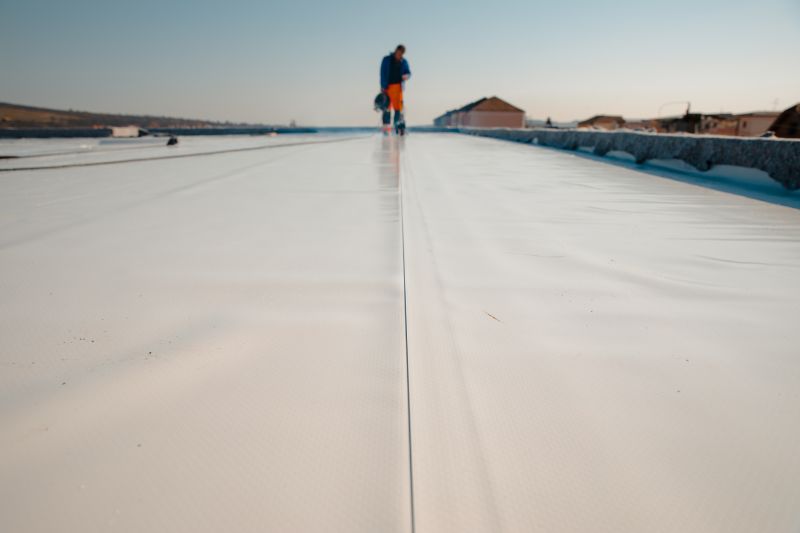Professional Thermoplastic Roofers